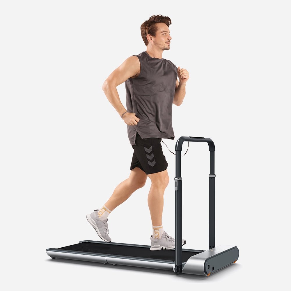 WalkingPad R1 Pro 2in1 Foldable Treadmill-81822 - Image 7