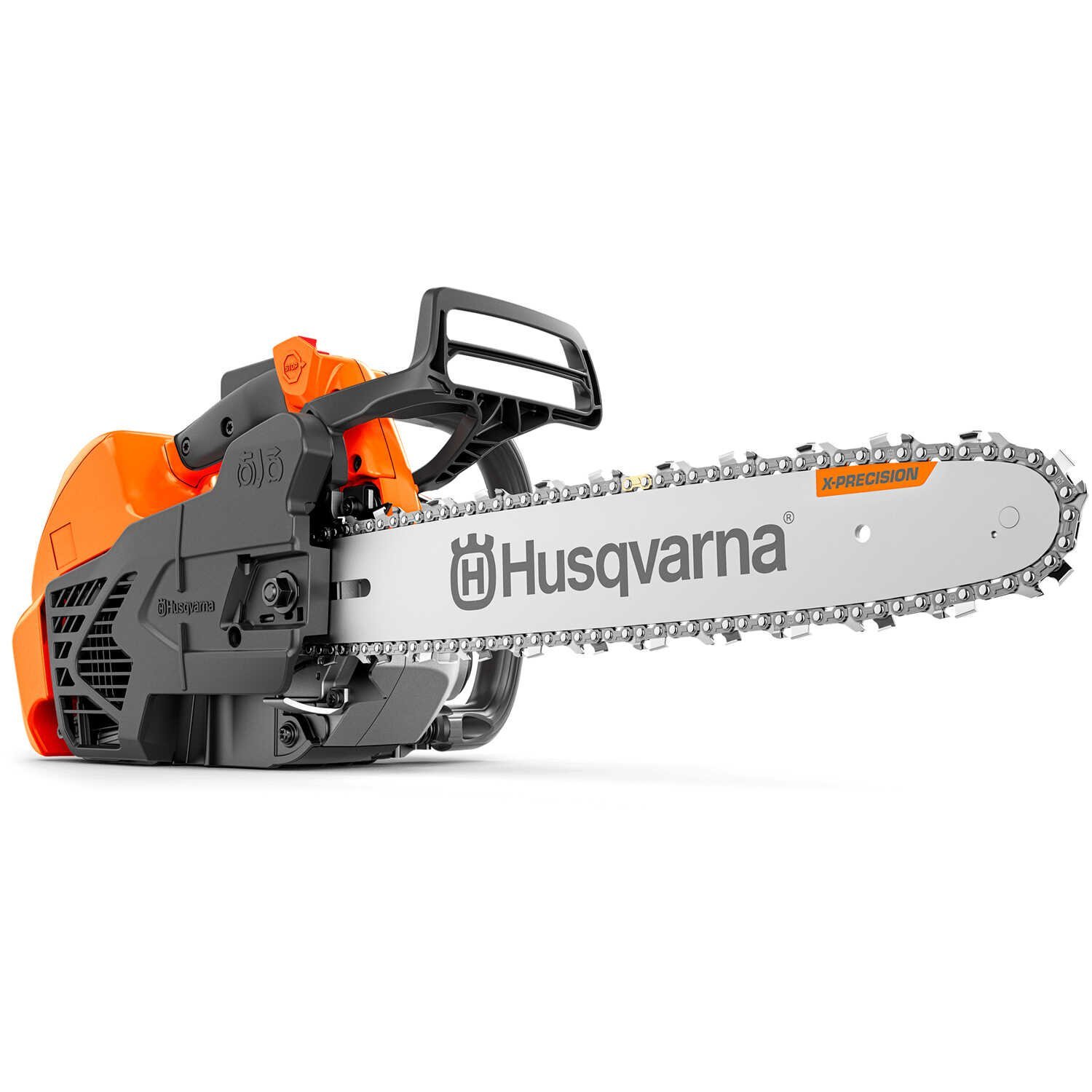 Husqvarna® T540 XP Mark III Top Handle Chainsaws-94128 - Image 10