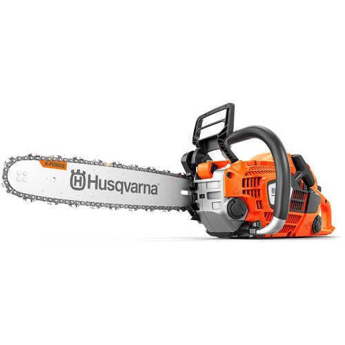 Husqvarna® T540 XP Mark III Top Handle Chainsaws-94128 - Image 7