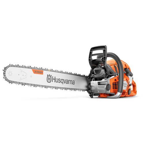 Husqvarna® T540 XP Mark III Top Handle Chainsaws-94128 - Image 8