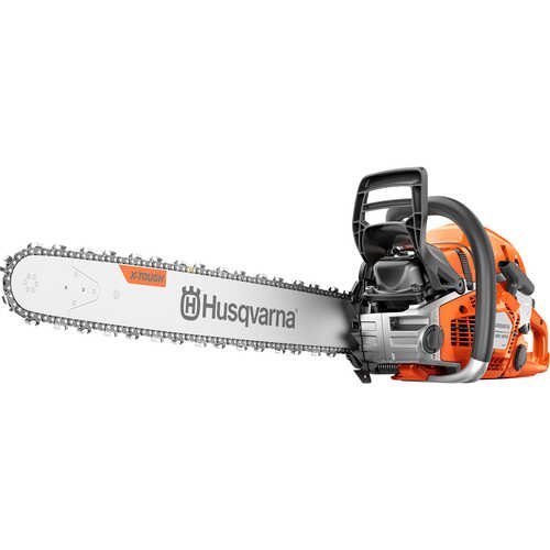 Husqvarna® T540 XP Mark III Top Handle Chainsaws-94128 - Image 3