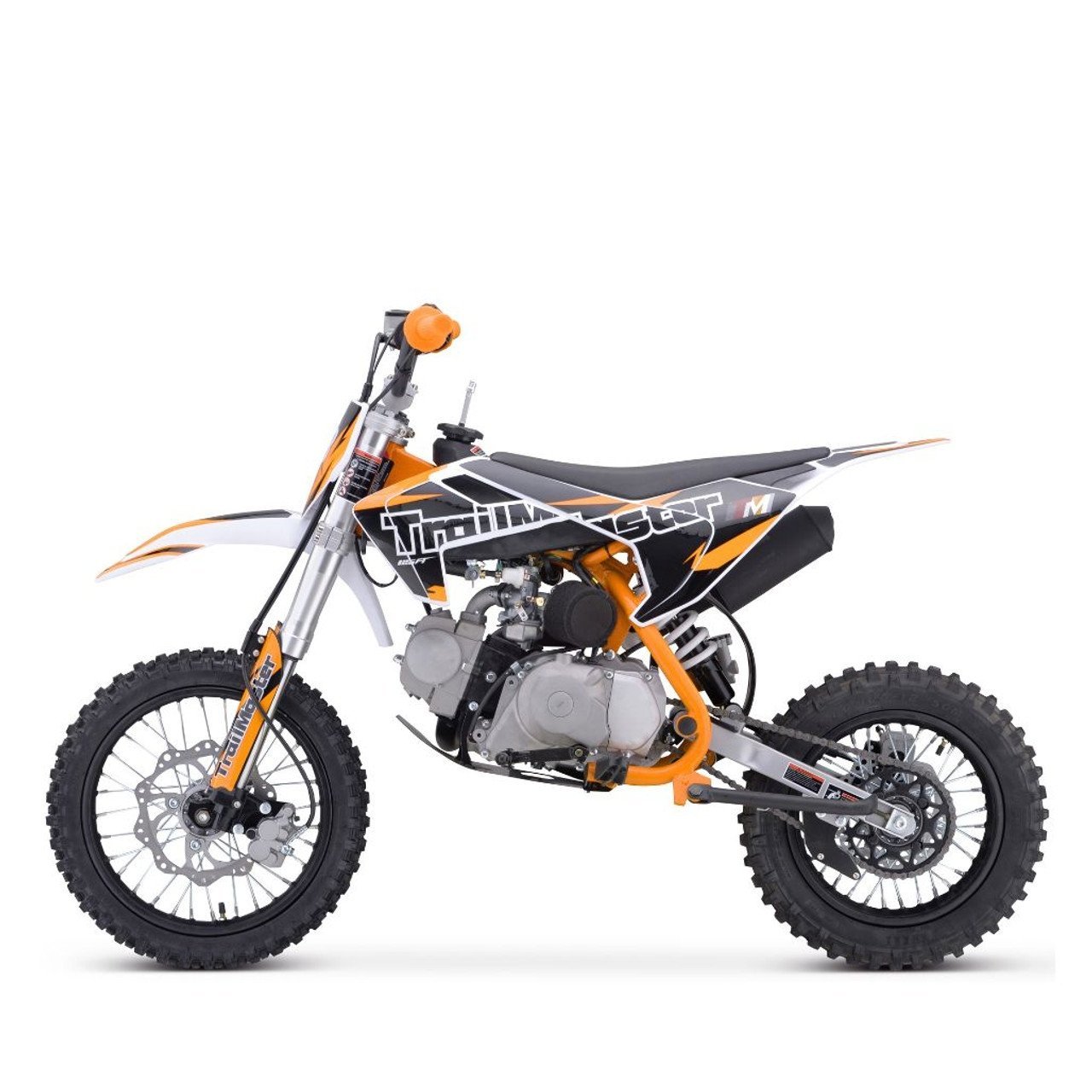 TrailMaster Tm23 Dirt Bike-27364
