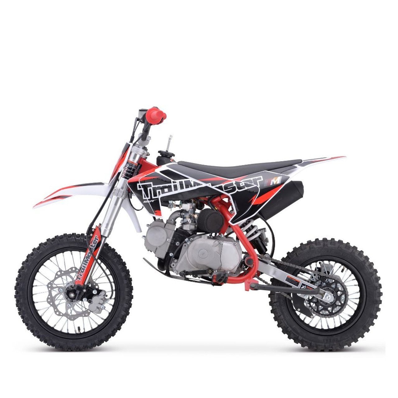 TrailMaster Tm23 Dirt Bike-27364 - Image 2
