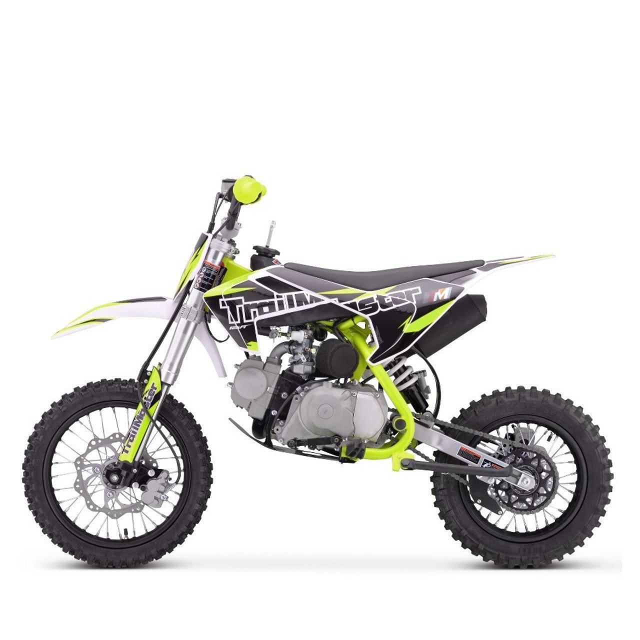 TrailMaster Tm23 Dirt Bike-27364 - Image 3