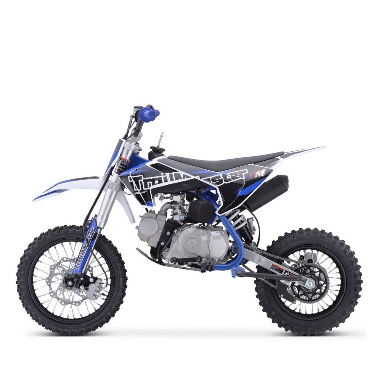 TrailMaster Tm23 Dirt Bike-27364 - Image 4