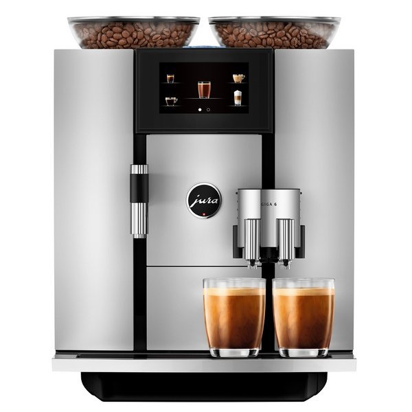 Jura GIGA 6 Automatic Coffee Machine-85575