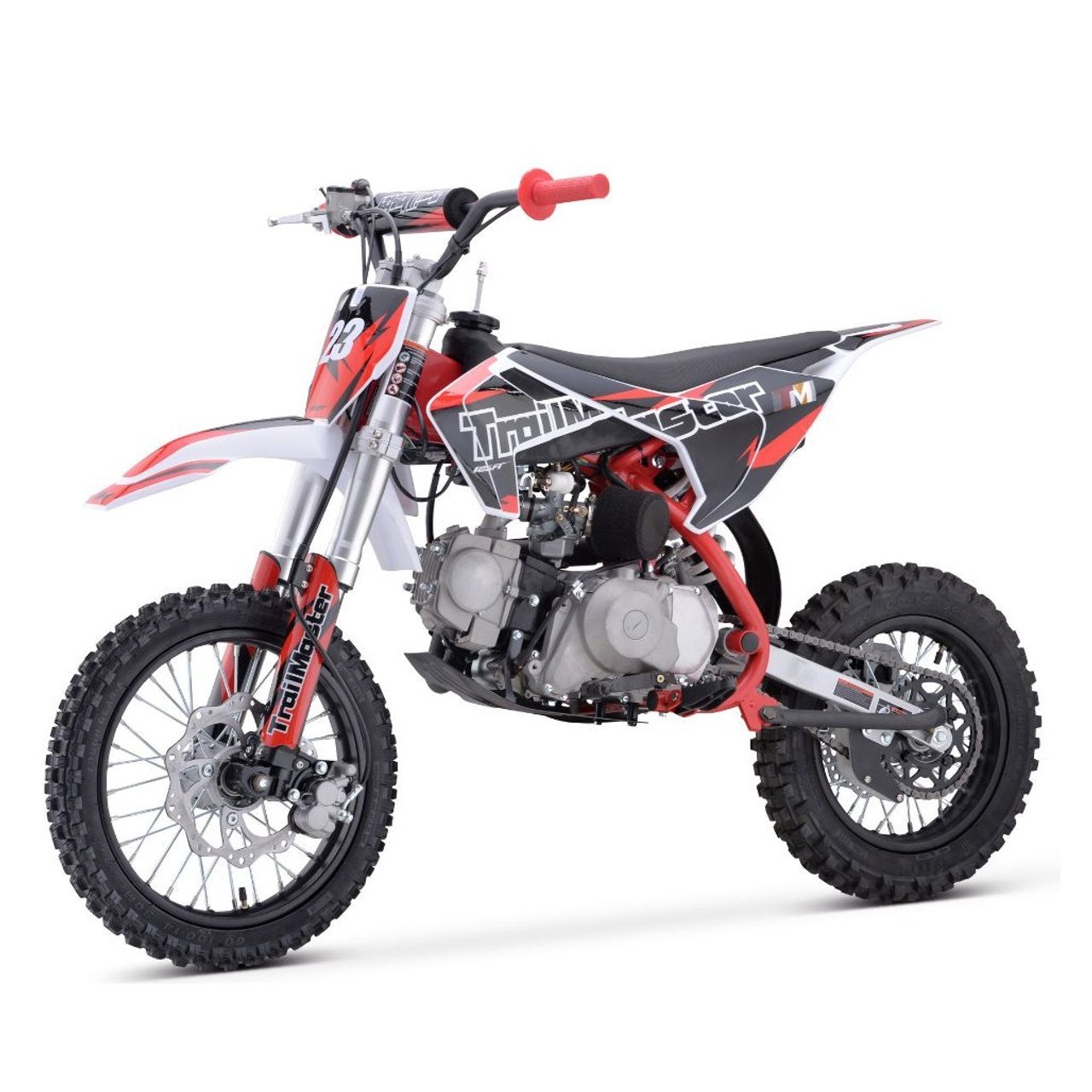 TrailMaster Tm23 Dirt Bike-27364 - Image 6