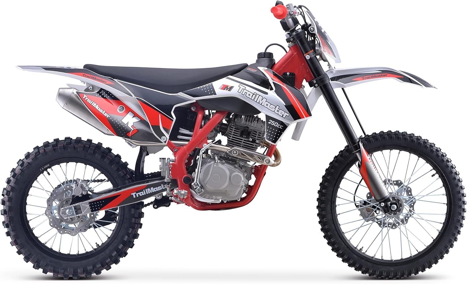 TrailMaster TM33 250cc Dirt Bike-58238