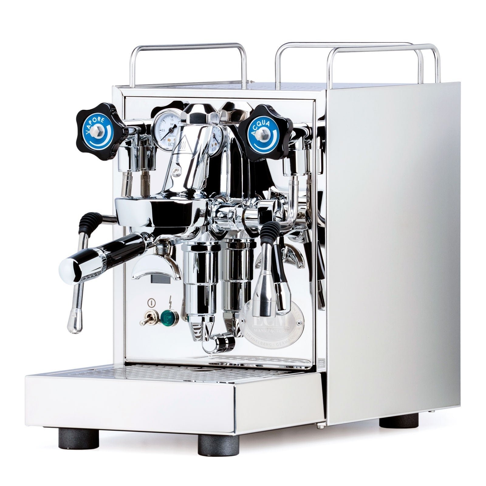 ECM Mechanika Slim PID Espresso Machine-47464
