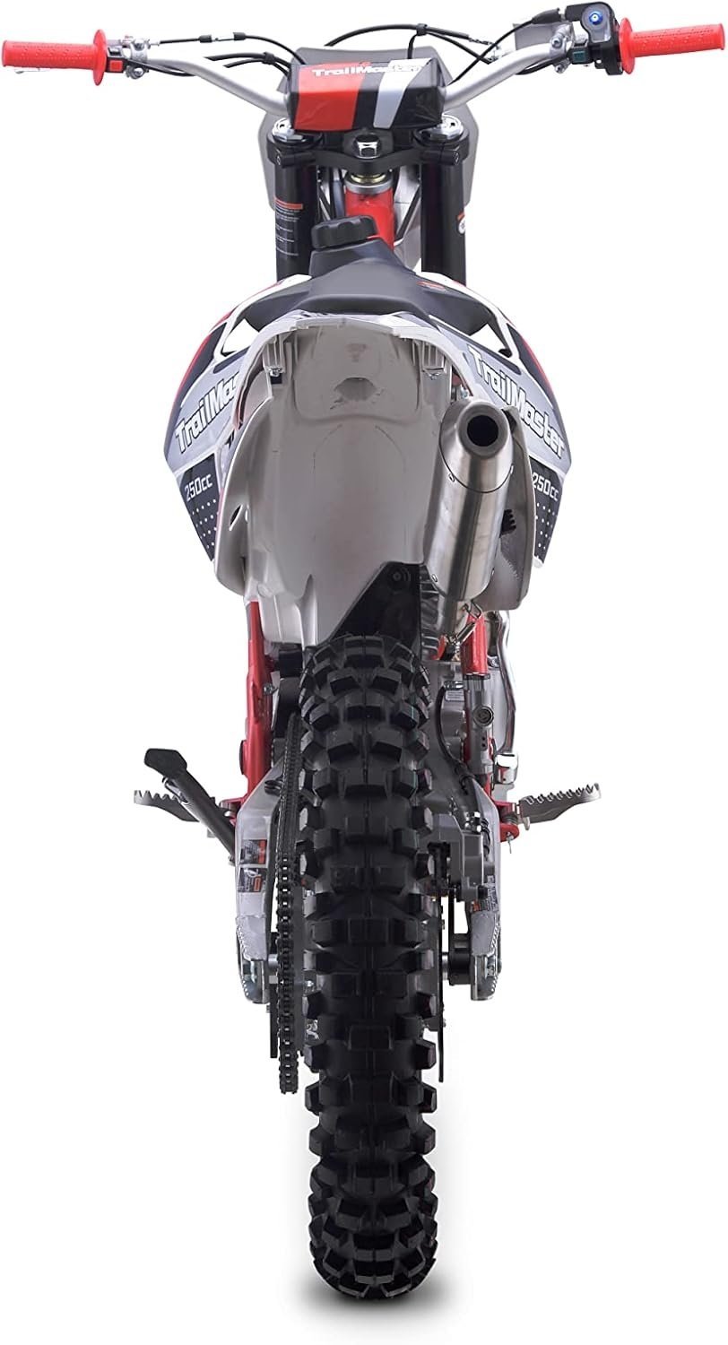 TrailMaster TM33 250cc Dirt Bike-58238 - Image 3