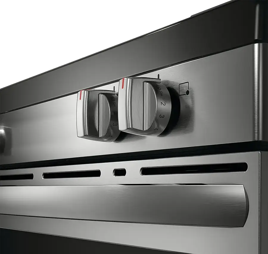 Frigidaire 30″ Electric Range with Air Fry-77981 - Image 2