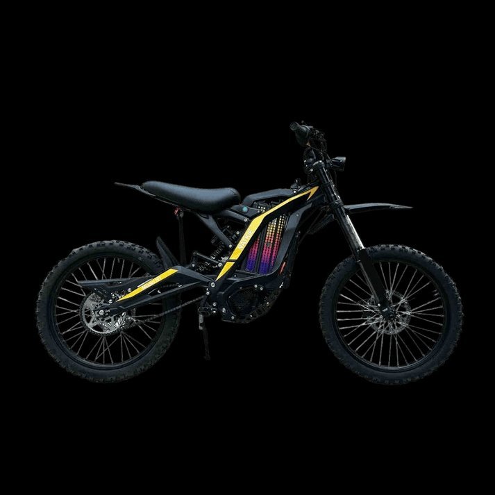 Freego Natkie N1 Electric Mountain Dirt Bike-84491