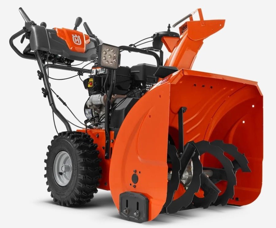 Husqvarna ST 227 Residential Snow Blower-55538