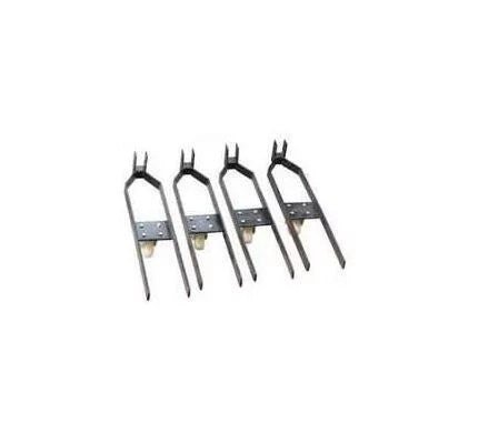 APlusLift HW-8S 8,000LB 4-Post Portable Storage Car Lift-52815 - Image 3