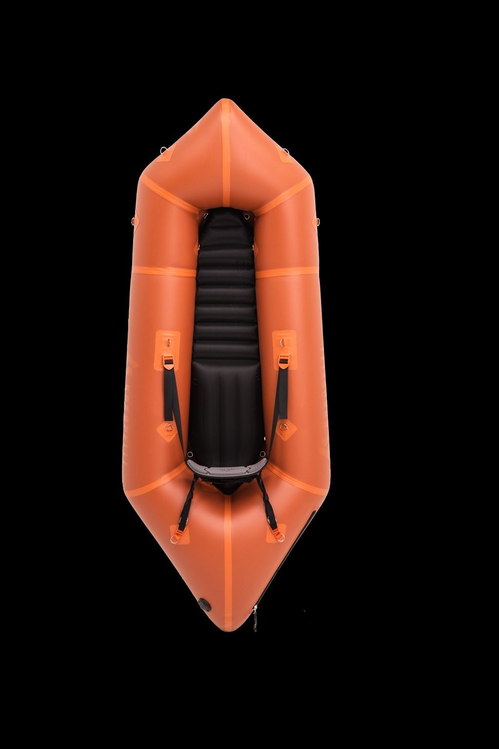 Recon Inflatable Kayak-93234