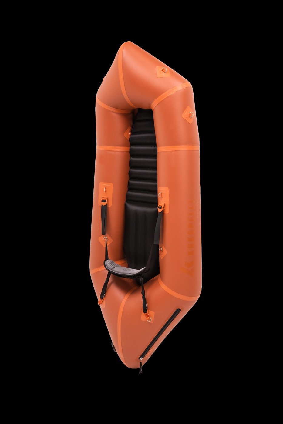 Recon Inflatable Kayak-93234 - Image 2