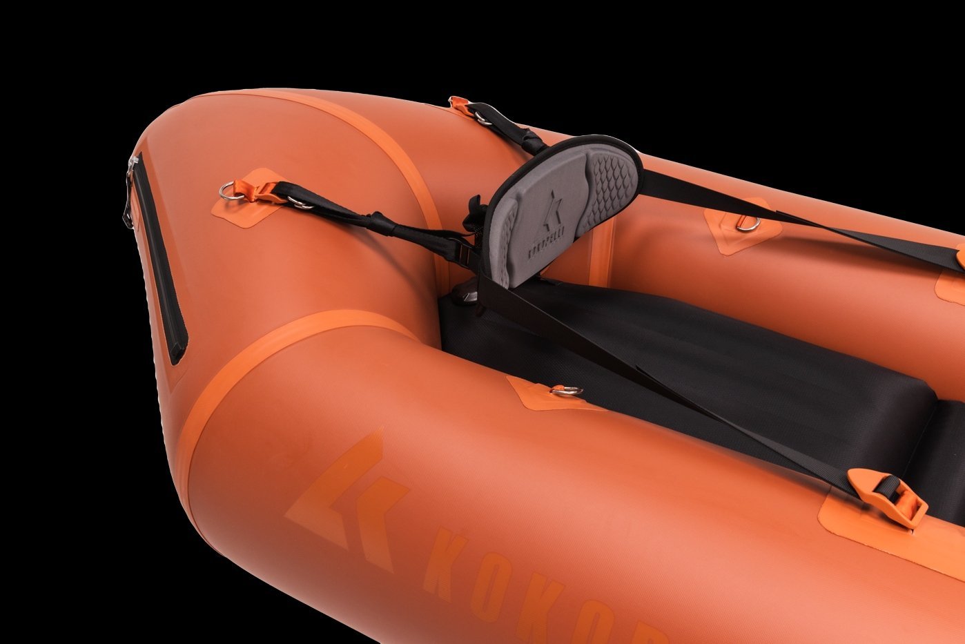 Recon Inflatable Kayak-93234 - Image 5