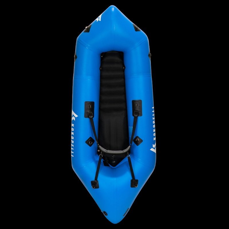 Recon Inflatable Kayak-93234 - Image 6