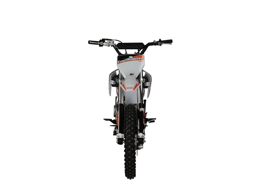 TrailMaster LK140 140cc Dirt Bike-37477 - Image 4
