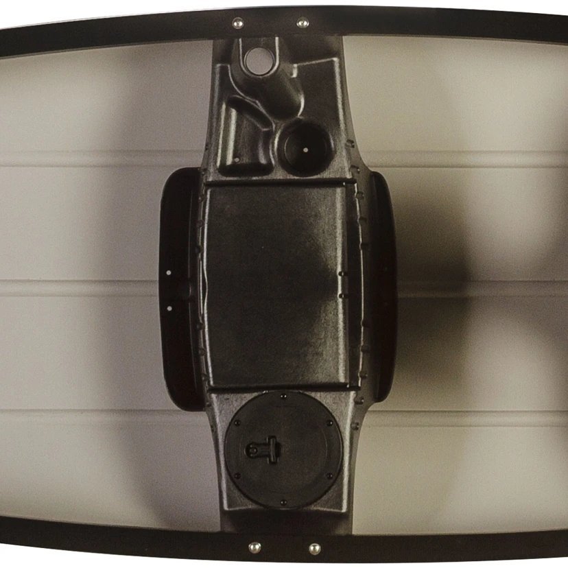 Saranac 146 kayak-68716 - Image 5