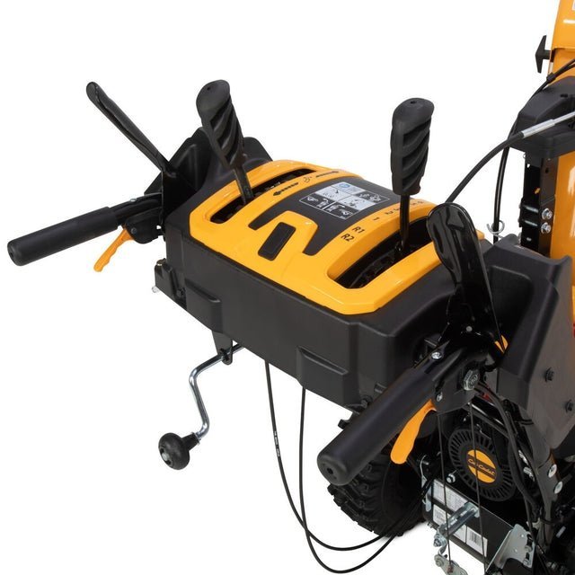 Cub Cadet 2X 26″ IntelliPOWER Two-Stage Electric Start Gas Snow Blower-17912 - Image 5