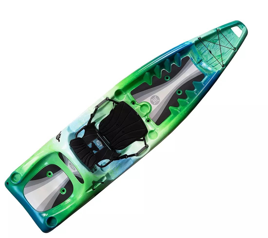 Perceptions Hangtime 11.0 Recreational Kayak-71664