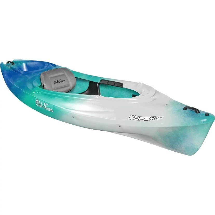 Old Town Vapor 10 Kayak-86854