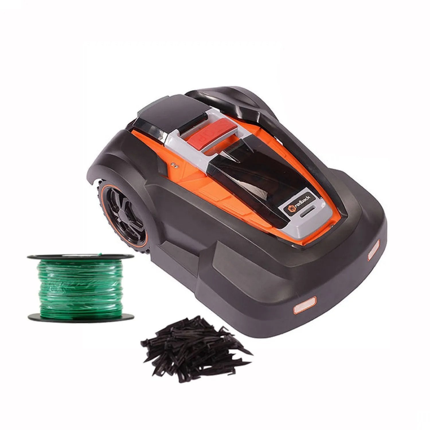 MowRo Robot Lawn Mower RM24-31548