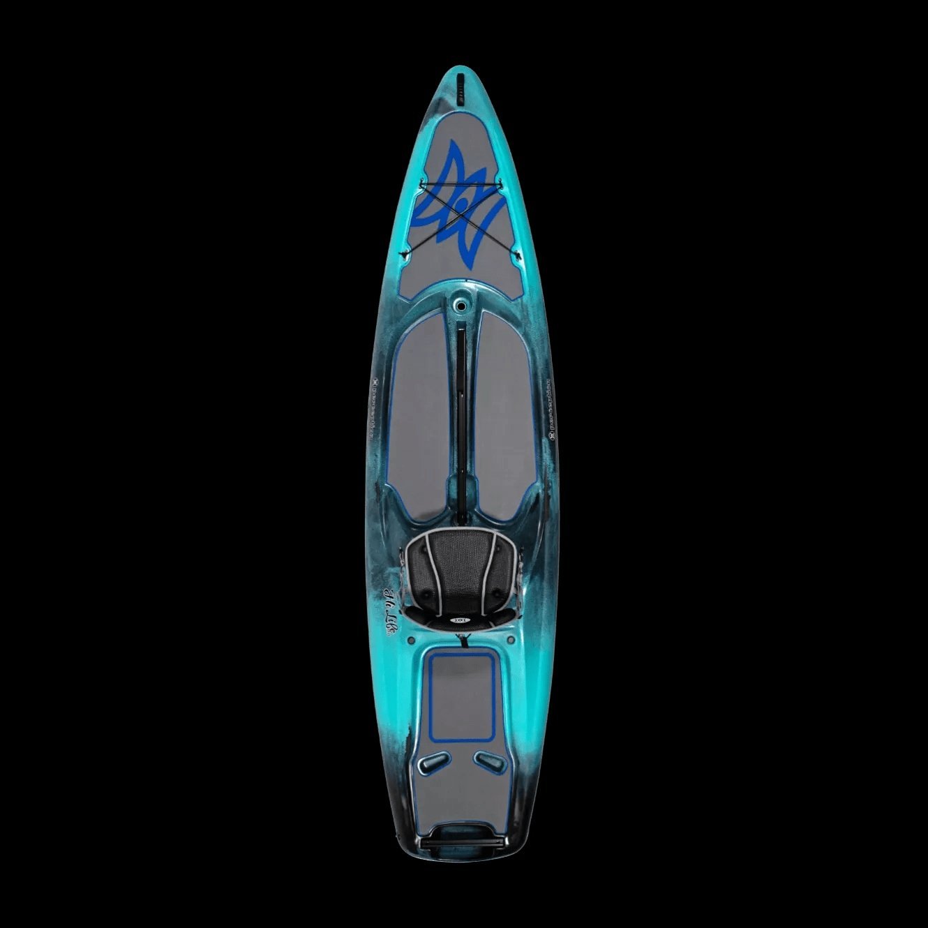 Perception Hi Life 11 Kayak-27177