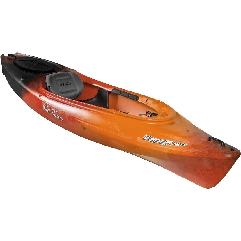 Old Town Vapor 10XT Kayak-46436