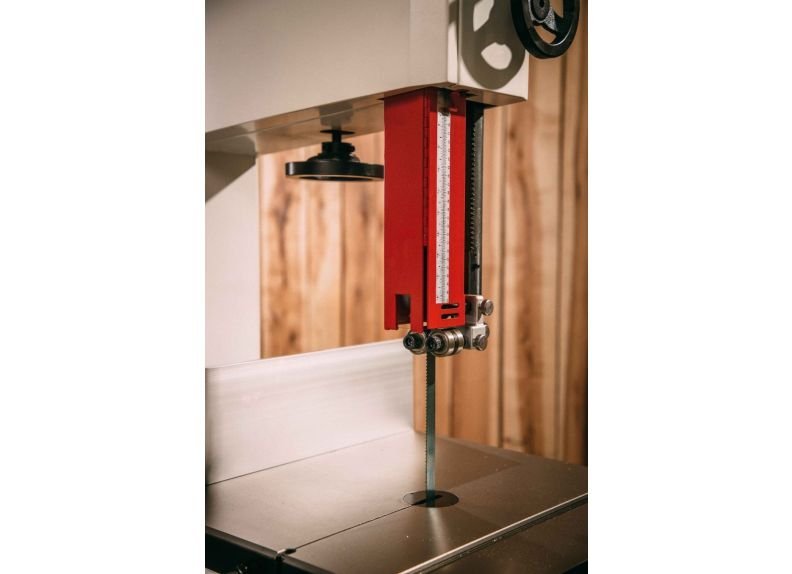 JWBS-20-3, 20″ Bandsaw, 3HP, 230V-93284 - Image 4