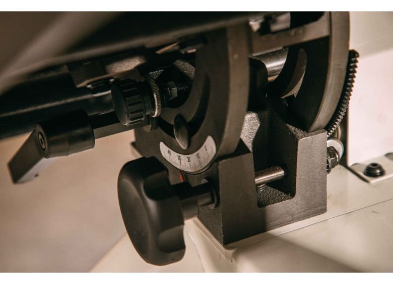 JWBS-20-3, 20″ Bandsaw, 3HP, 230V-93284 - Image 5