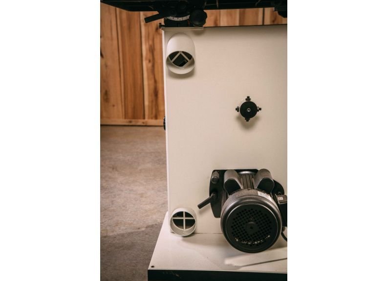 JWBS-20-3, 20″ Bandsaw, 3HP, 230V-93284 - Image 6