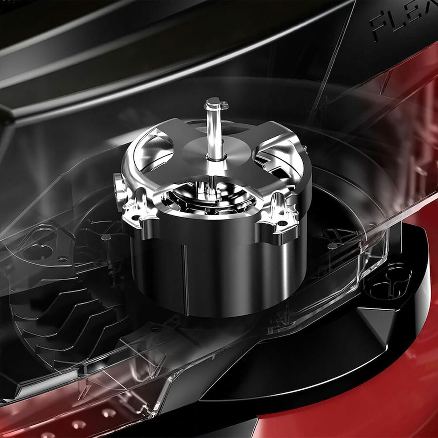 Toro Super Recycler 21″ 60V Battery Personal Pace Mower-77699 - Image 2