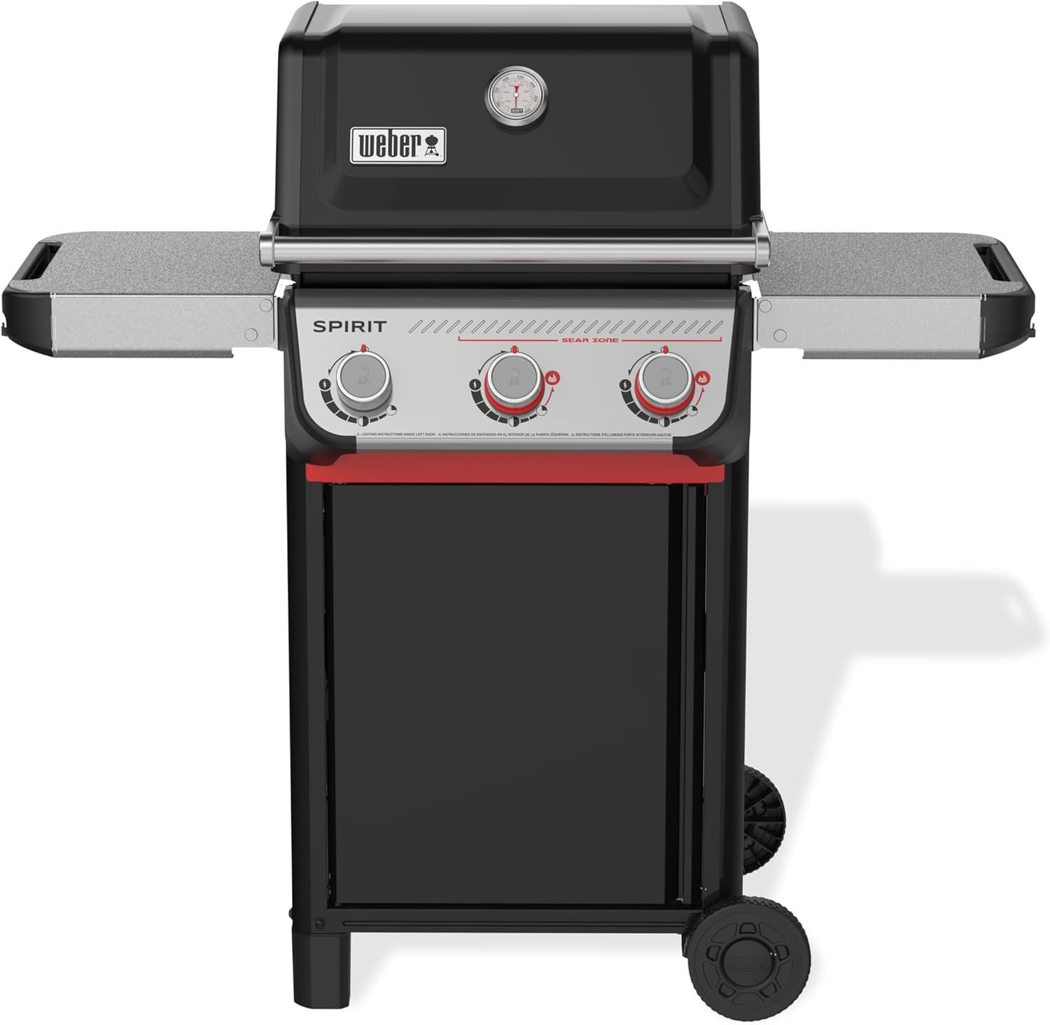 Weber Spirit E-325 Gas Grill-68415