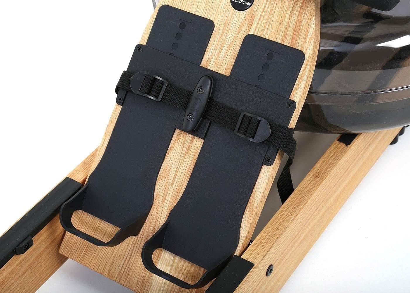 WaterRower Oak Rowing Machine with S4-85477 - Image 3