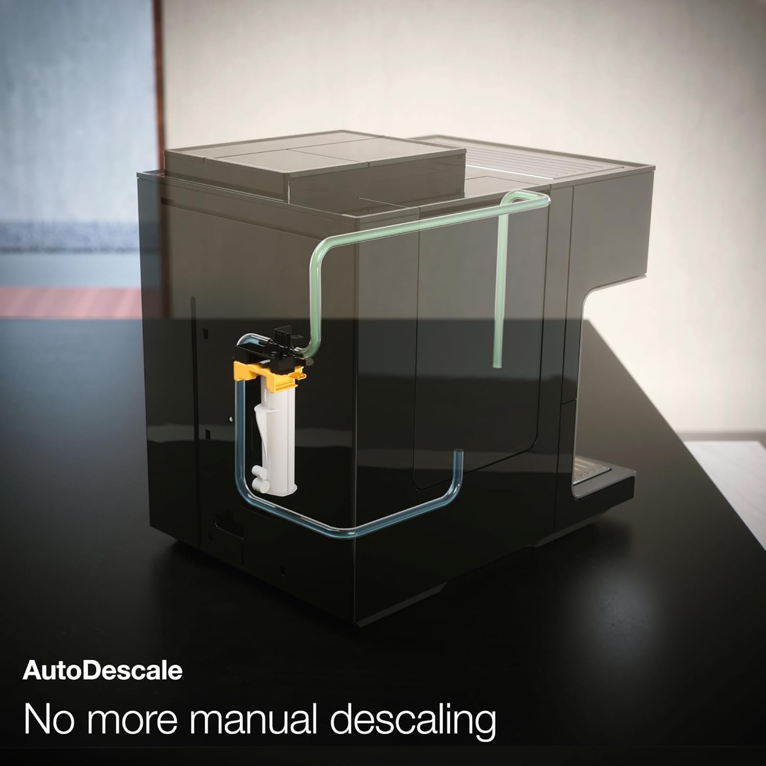 Miele CM 7750 CoffeeSelect Coffee System-78643 - Image 7