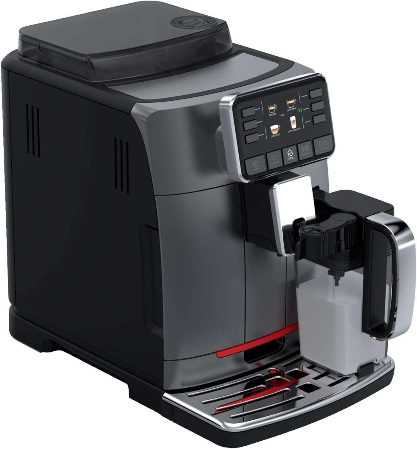 Gaggia Cadorna Prestige cocoa/coffee/espresso-23279 - Image 5