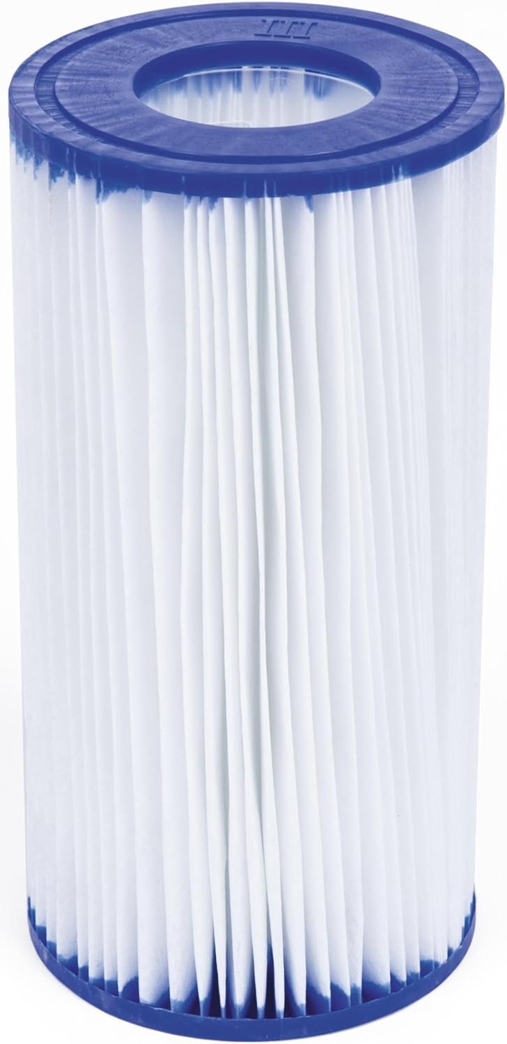 Bestway Steel Pro Max Above Ground Pool Set-84314 - Image 2