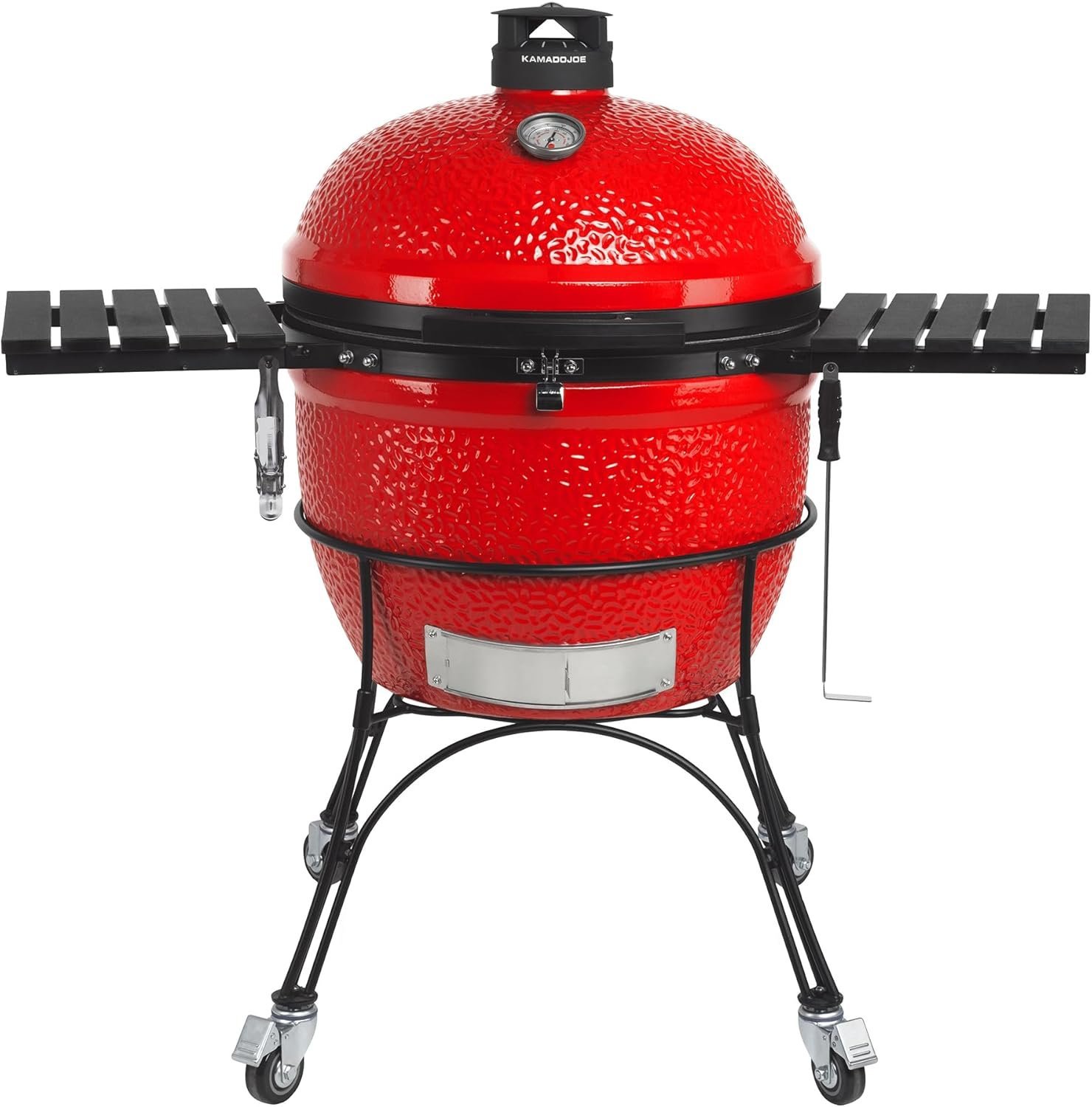 Kamado Joe Big Joe II Grill-92589
