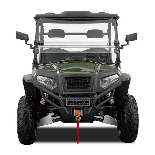 Vector 500 4WD UTV-53116