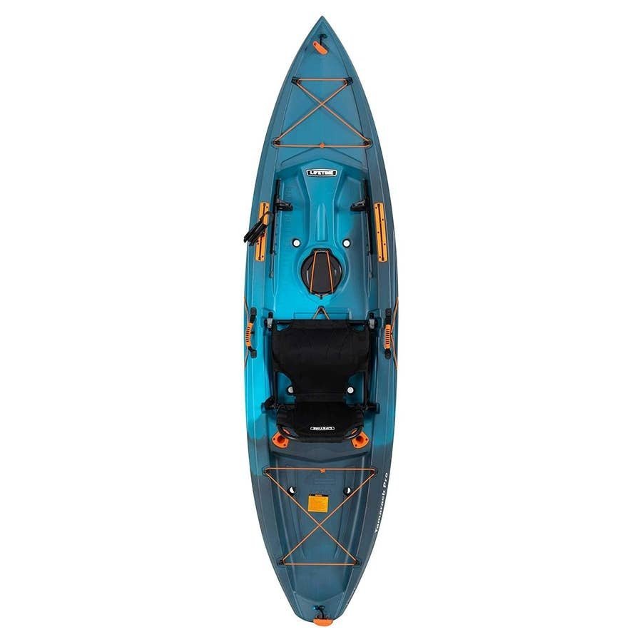 Lifetime Tamarack Pro Sit-On-Top Kayak-76911