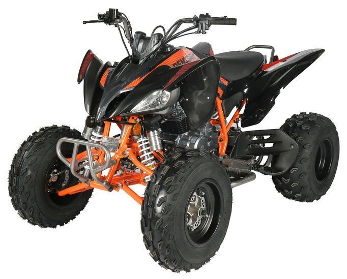 Regency PRO Ultra Sport 250cc ATV-76893