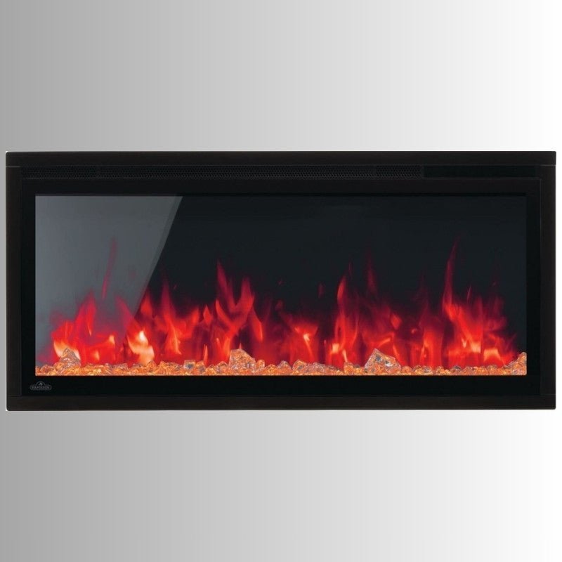 Napoleon Entice 60 Wall Hanging Electric Fireplace-38948