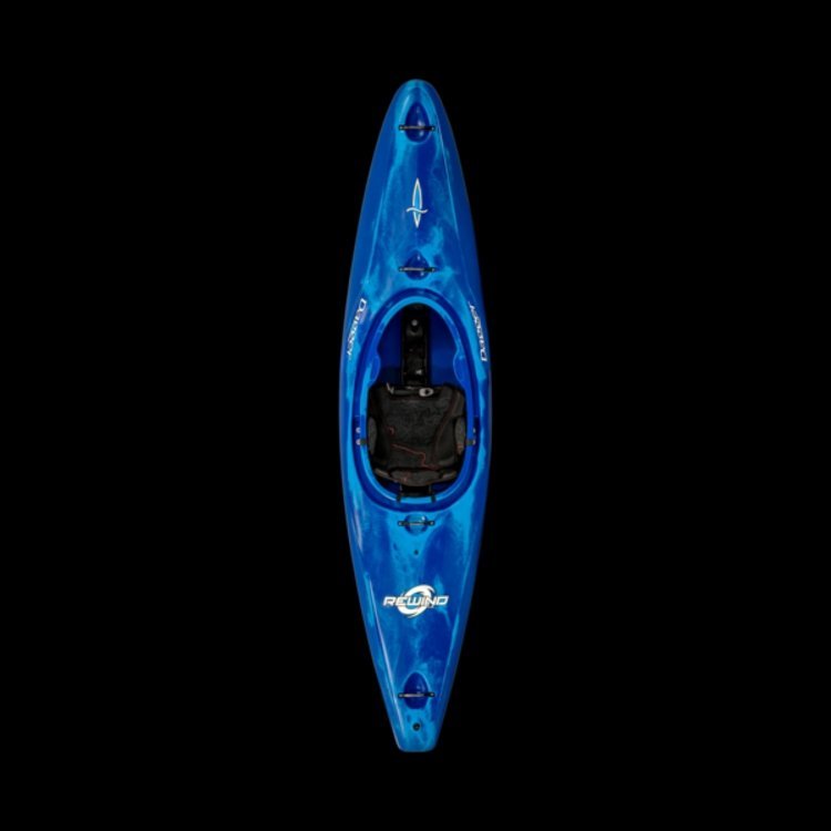 The Dagger Rewind Whitewater Kayak-57246 - Image 4