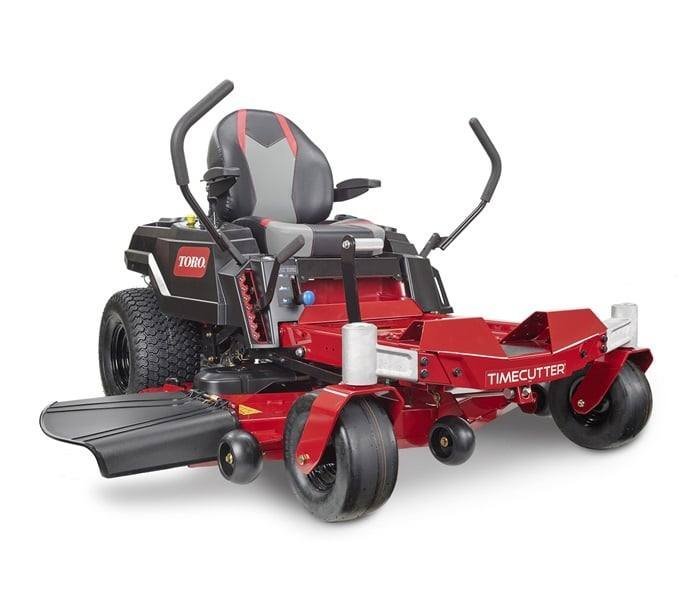 Toro 75750 50″ TimeCutter 5000 Zero Turn Mower 23HP Kaw-81595