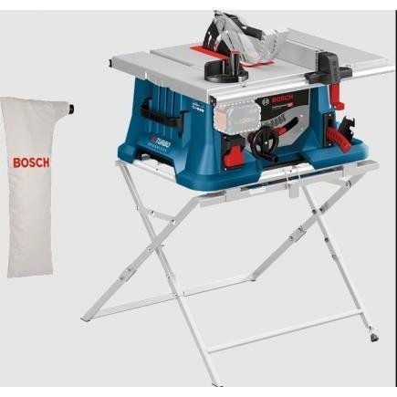Bosch GTS 18V-216 Cordless Table Saw-26617