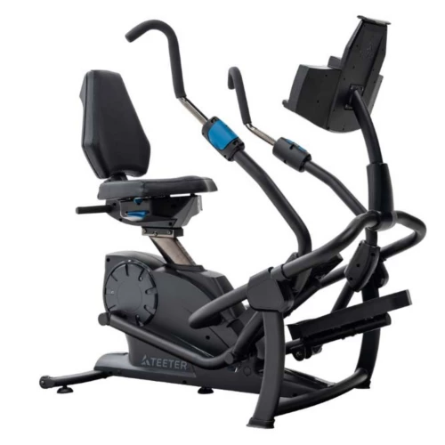 FreeStep LT7 Recumbent Cross Trainer-37128