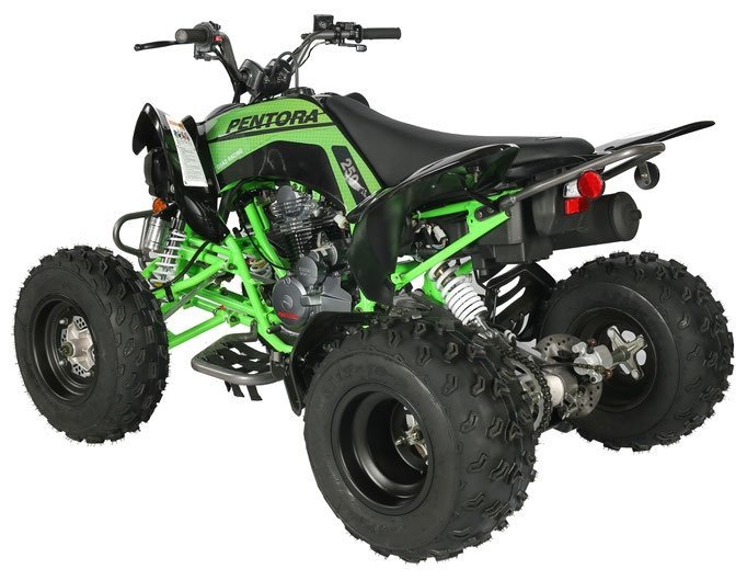 Vitacci Pentora Racing ATV-99516