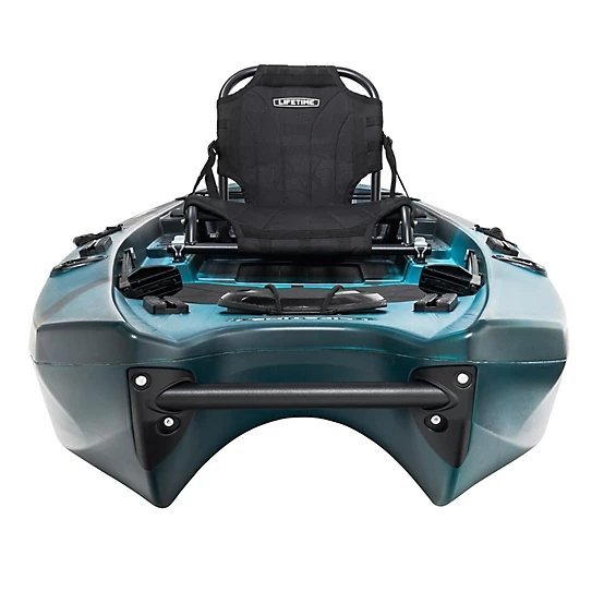 Aurora Fusion Lifetime Manta 10 ft. Sit-On-Top Angler Kayak-48219 - Image 5